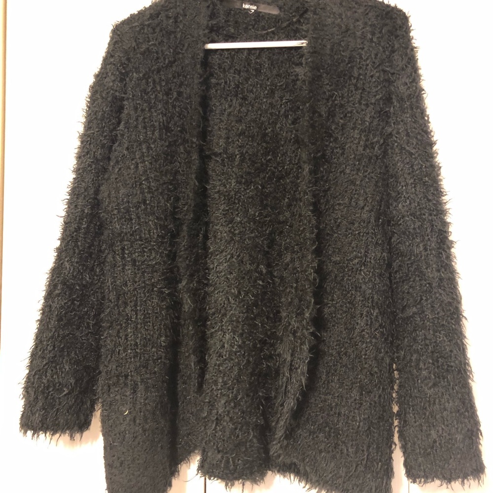 Soft Sweater - image 1